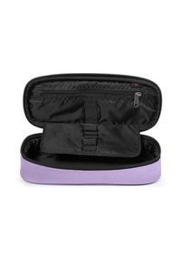 Eastpak OVAL SINGLE - Astuccio - lavender lilac