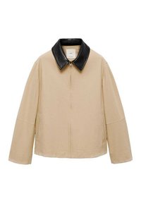 Mango SHEILA - Poletna jakna - beige
