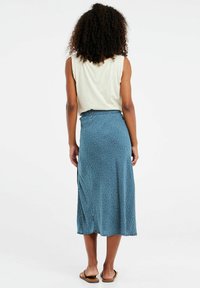 Protest PRTRIDLEY - A-lijn rok - heaven blue