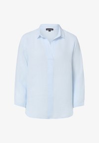 Niet geselecteerd, hellblau