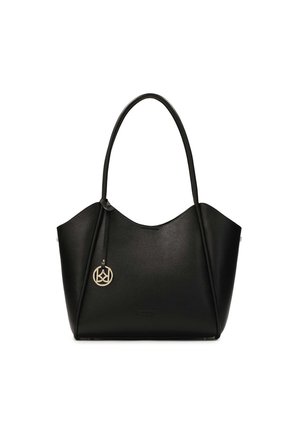 DELLO - Bolso de mano - black