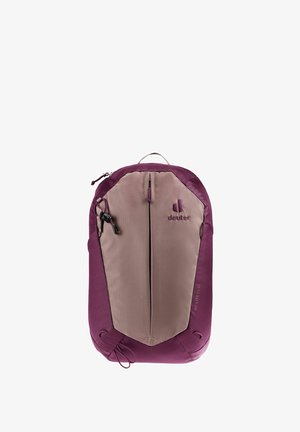 Deuter, AC LITE - Trekkingrucksack - ashrose cassis
