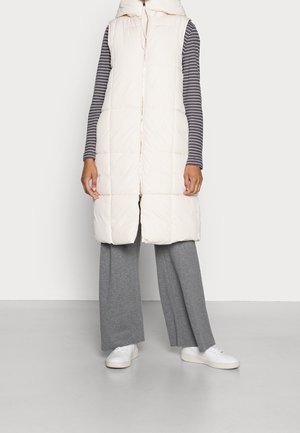 Väst - off-white