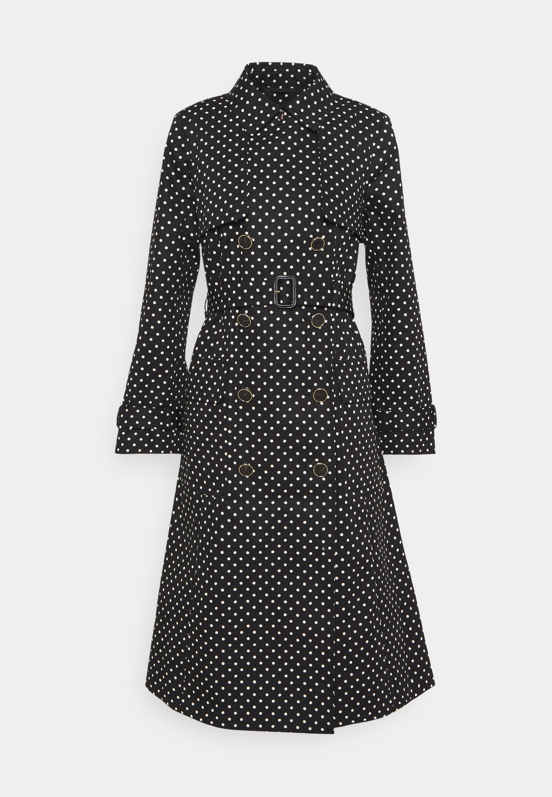 kate spade trench