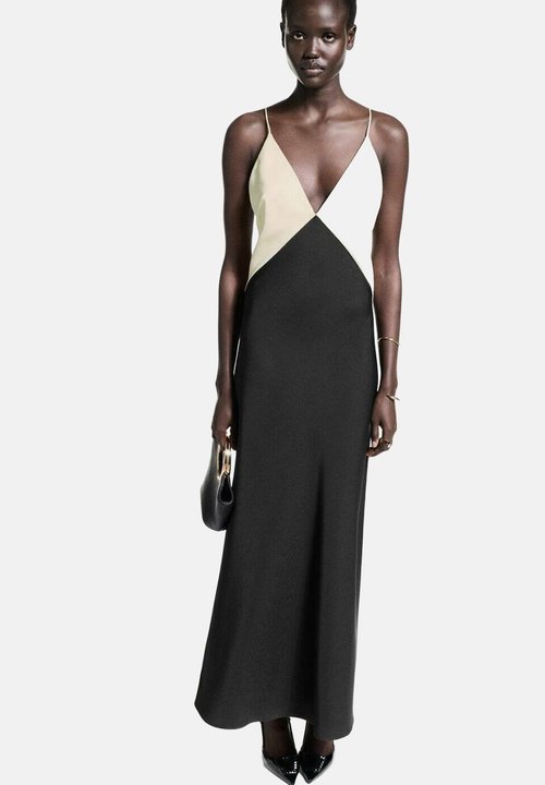 Priya Timeless Sequins Dress