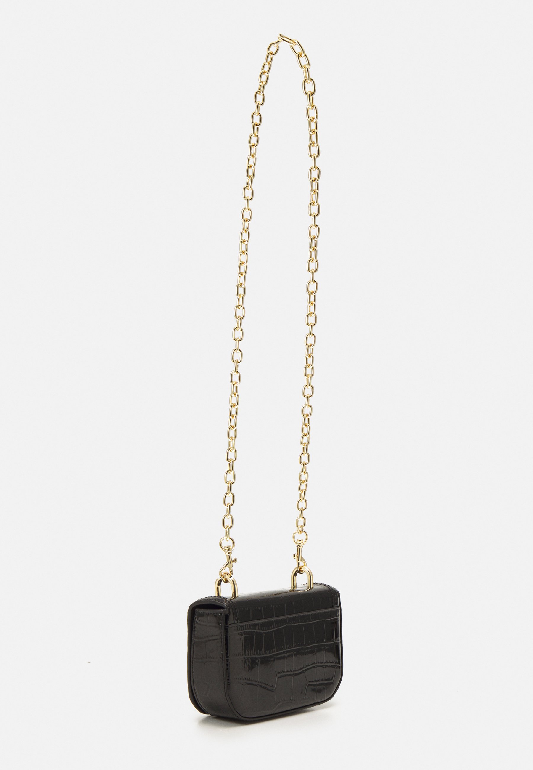 Versace Jeans Couture Borsa Tracolla Fibbia Barocco – Kaos Albano
