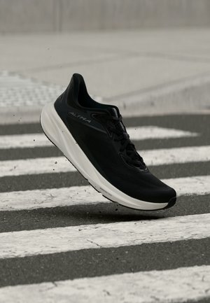 Altra, MOTIV FLX, czarny