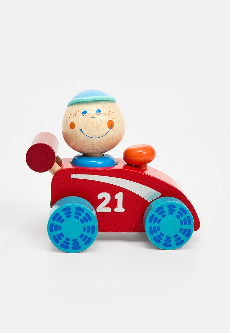 HABA Houten speelgoed meerkleurig