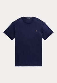 Nevybráno, refined navy