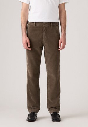 AUTHENTIC - Chino - canteen