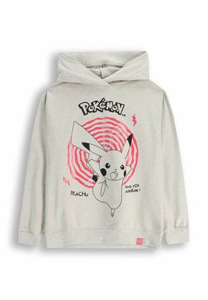 - Bluza z kapturem