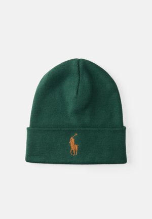 COLD WEATHER UNISEX - Kapa - vintage pine/tan