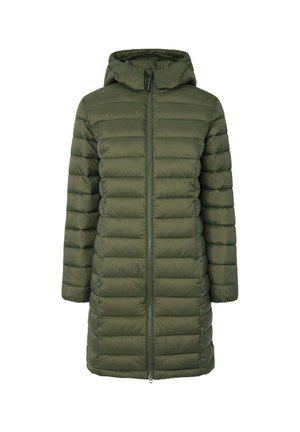 Pepe Jeans AMMY - Wintermantel - leaf green
