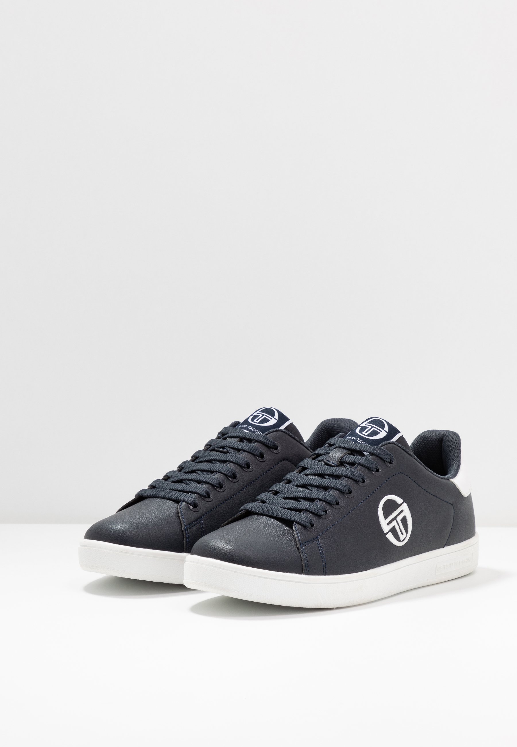 GRAN TORINO Sneakers navywhite GRAN TORINO Sneakers navywhite