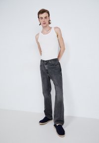 Jack & Jones JFWREGENT - Espadrilles - navy blazer