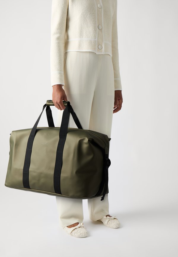 HILO BAG UNISEX - Holdall - revel