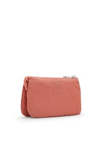 Kipling UNISEX różowy