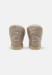 Mou Bottines - stone