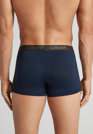 IUMAN Intimissimi, - Bokserki z krótkimi nogawkami