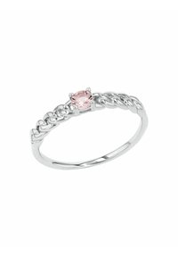 Anello - rosa
