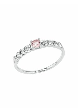 Anillo - rosa