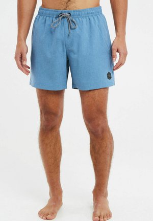 DAVEY  - Surfshorts - river blue