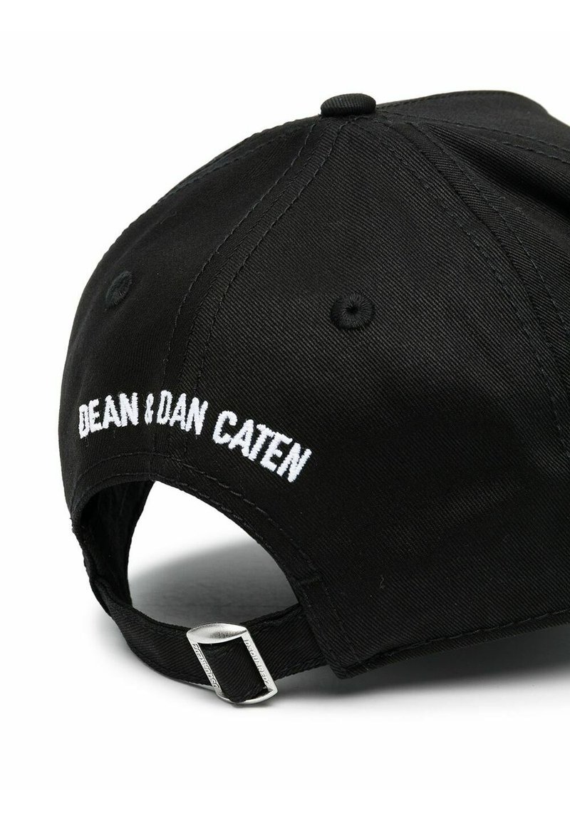 Dsquared2 Gorra m black/negro