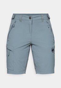 RUNBOLD WOMEN - Outdoor shorts - strata