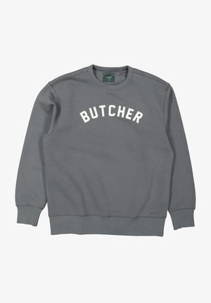 ARMY CREW - Sweater - heron grey