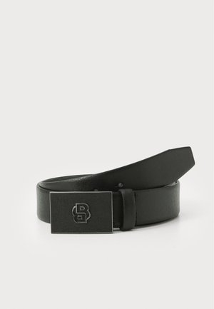 ICON - Ceinture - black