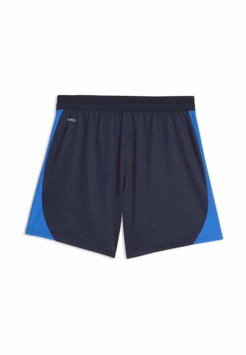 PUMA OLYMPIQUE DE MARSEILLE TRAININGSSHORTS UNISEX - Sports shorts - deep navy- team royal — photo 5