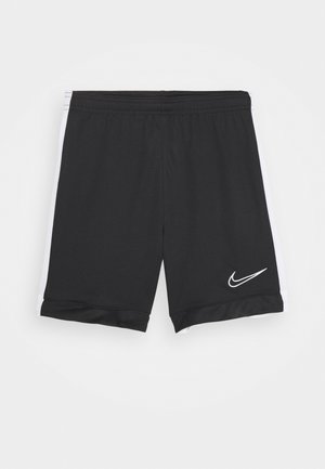 DRY ACADEMY SHORT - Short de sport - black/white