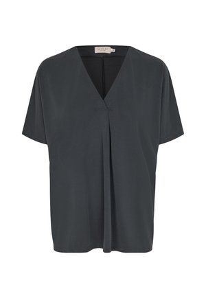 Masai, MABIANNA - T-shirt con stampa - anthrazit