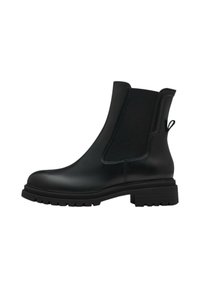 Tamaris Stivaletti - black
