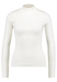 Even&Odd Jersey de punto - off-white