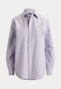 Niewybrane, purple