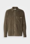 OVERSHIRT - Chaqueta de entretiempo - tarmac