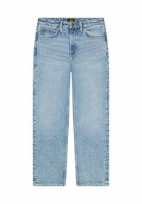 Lee CAROL - Jeans Tapered Fit - laundry line