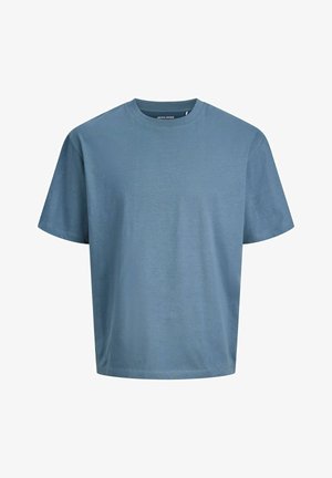 Jack & Jones, Plain - T-shirt basique - blue mirage
