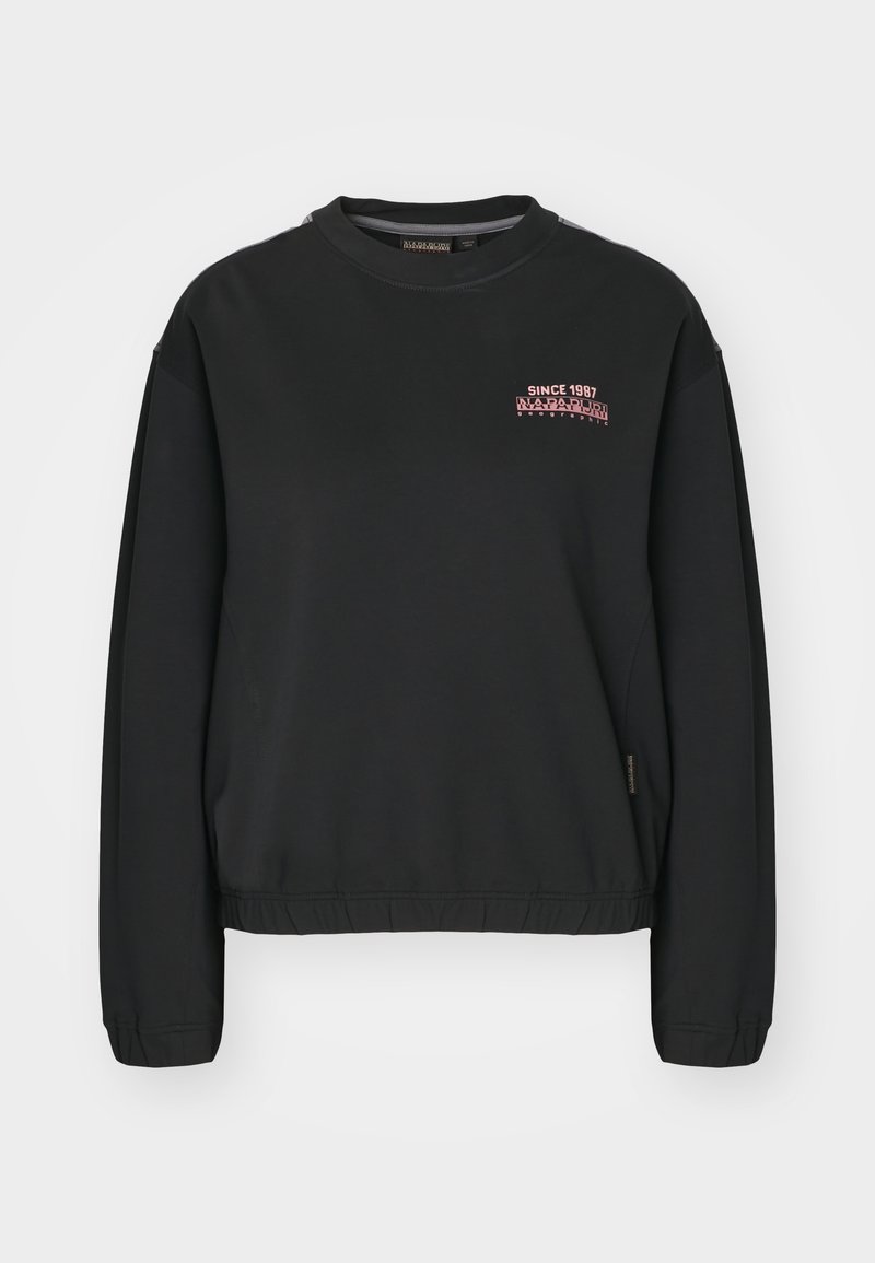 Napapijri Sweater zwart