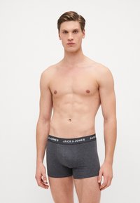 Jack & Jones JACSPECTOR czarny