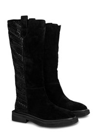 Alma en Pena Botas - black