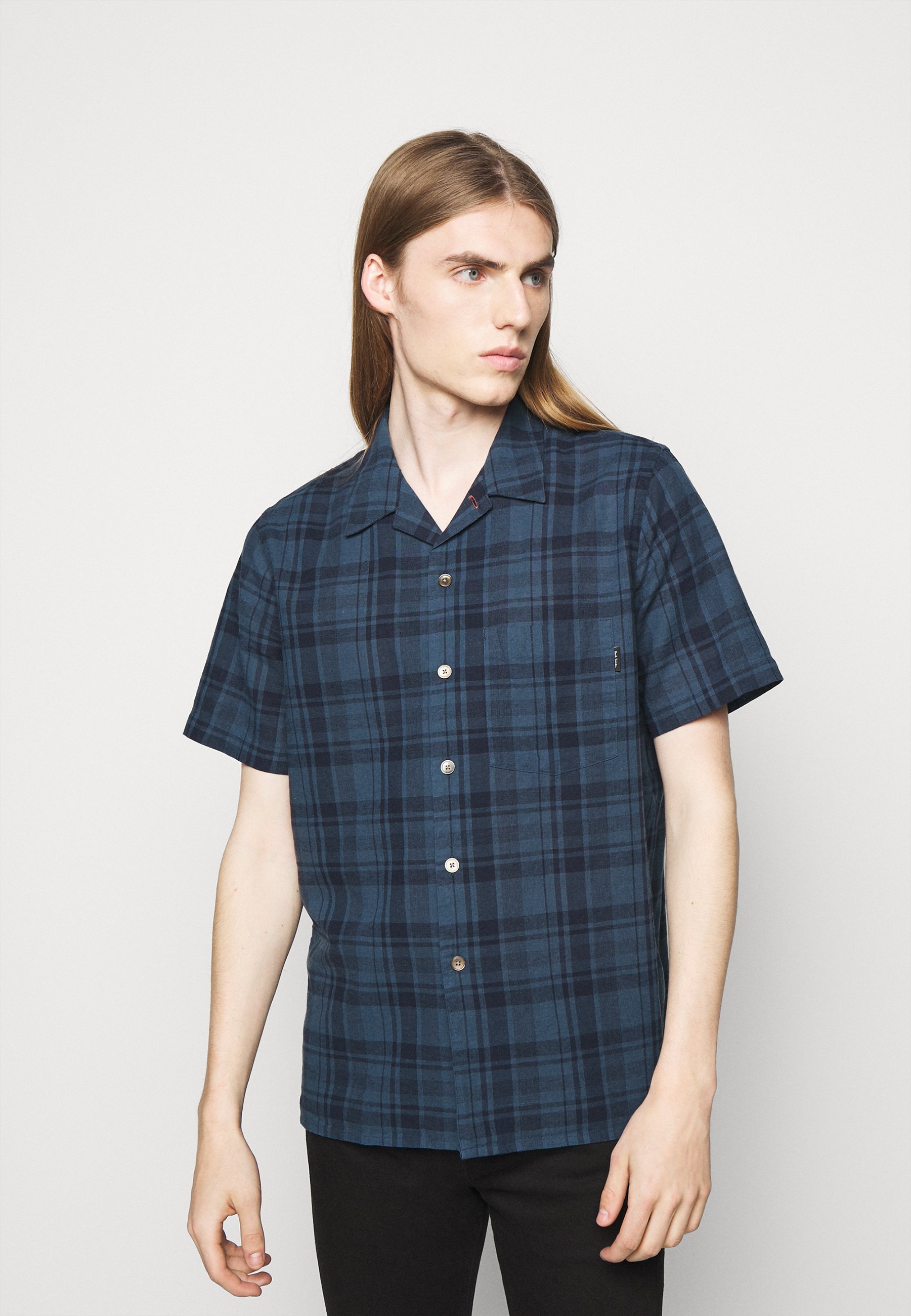 Homme MENS CASUAL FIT - Chemise Homme MENS CASUAL FIT - Chemise