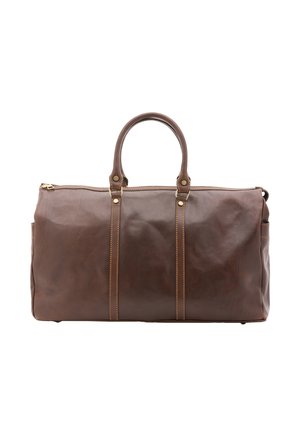 Valigia - dark brown