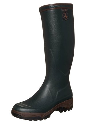 PARCOURS - Wellies - bronze