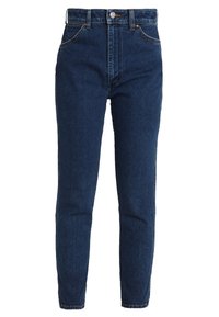 Wrangler Džíny Slim Fit - blue denim