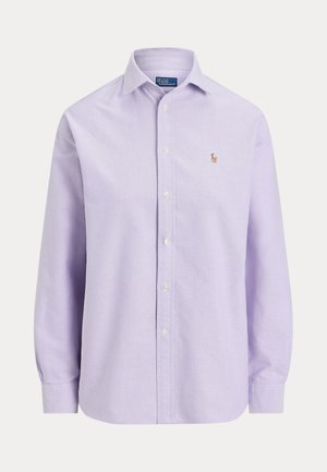 Polo Ralph Lauren Πουκαμίσα με κουμπιά - sky lavendar