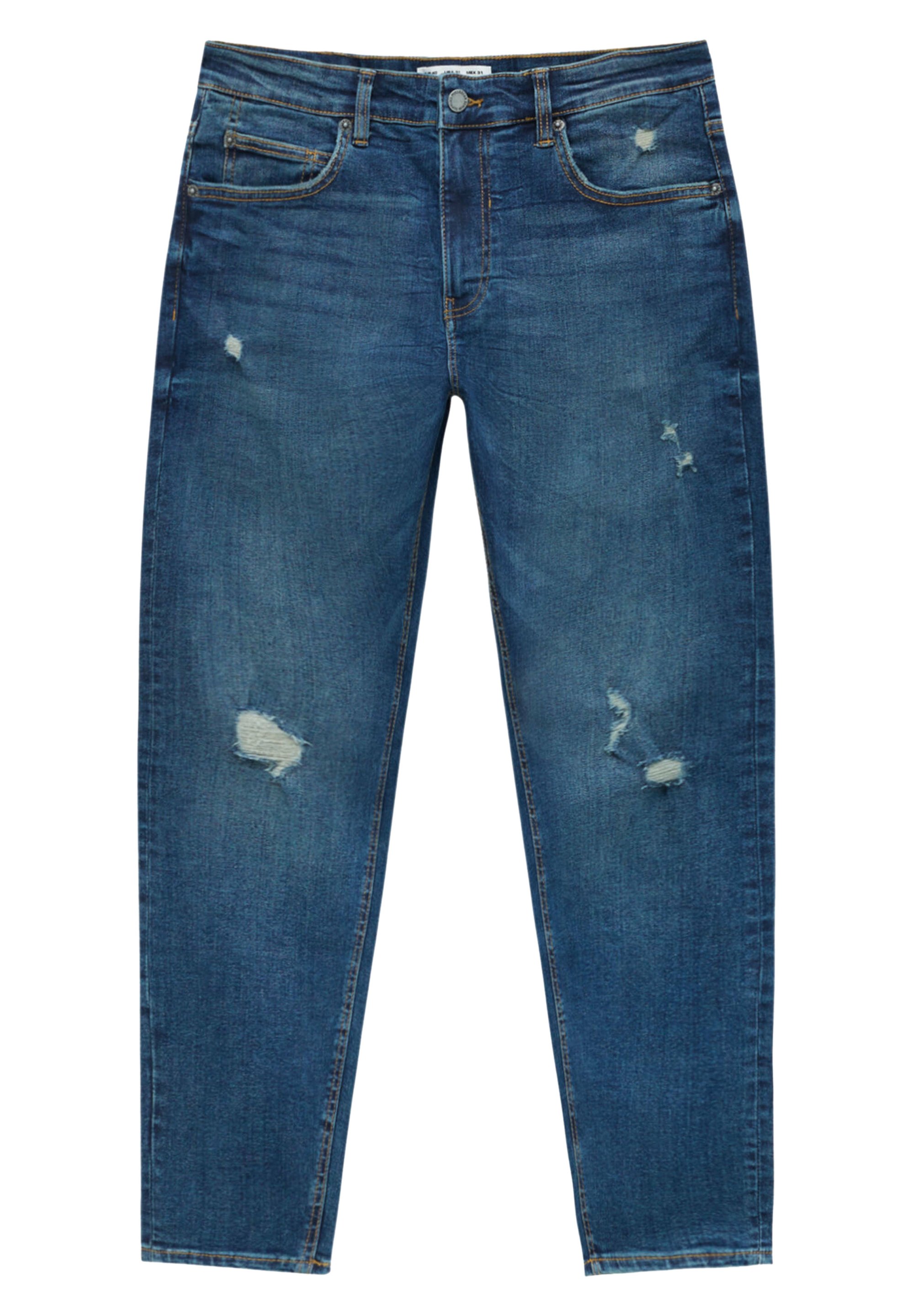 Uomo Jeans slim fit Uomo Jeans slim fit