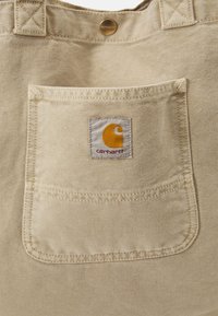 Carhartt WIP BAYFIELD TOTE UNISEX - Velika torba - dusty brown