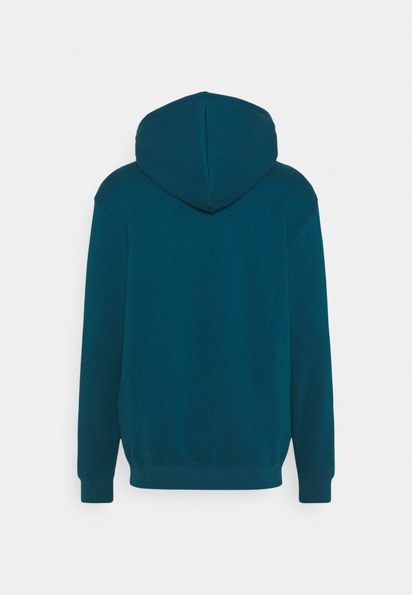 UNISEX - Hoodie - teal3